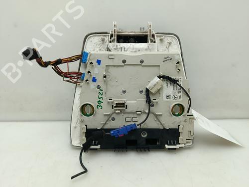 Interior roof light MERCEDES-BENZ E-CLASS T-Model (S212) E 250 CDI / BlueTEC (212.203, 212.204) | BP29267190I8 