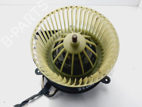 Varmeblæser CITROËN XSARA (N1) 1.9 D (70 hp) 31632845