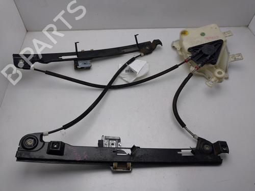 Used Front right window mechanism Front right window mechanism SEAT ALTEA (5P1) [2004-2015] 33792816 33792816