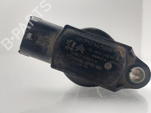 Ignition coil CITROËN C3 III (SX) 1.2 VTi 82 | BP32468092M94