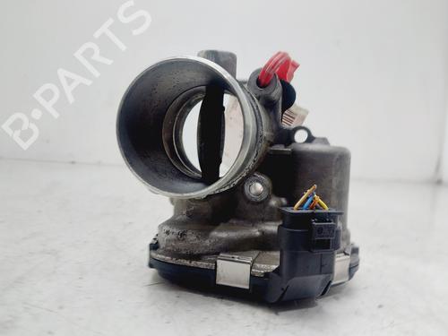 Used Throttle body KIA RIO III (UB) [2011-2017]  27834789