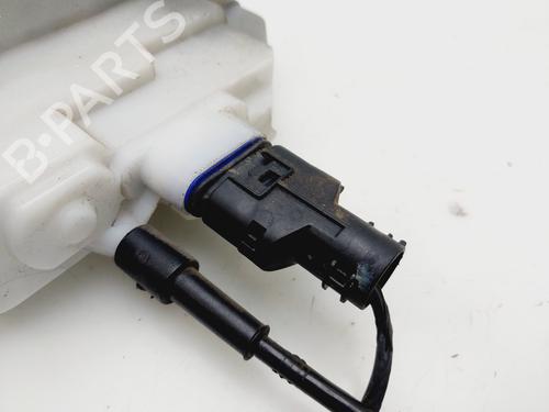 Front right lock RENAULT LAGUNA II (BG0/1_) | BP31052641C97