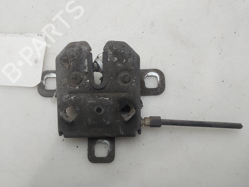 Used Hood lock Hood lock FIAT LINEA (323_, 110_) [2006-2026] 36648790 36648790