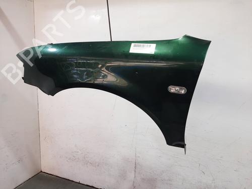 Left front fenders VW PASSAT B5 (3B2) 1.9 TDI | BP14243906C41 