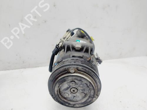 AC compressor OPEL ASTRA H (A04)  | BP25381957M34 
