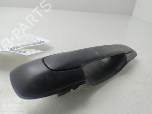 Front right exterior door handle SUZUKI GRAND VITARA I (FT, HT) 2.0 HDI 110 16V 4x4 (SQ420D, TD83V) | BP27649204C129 