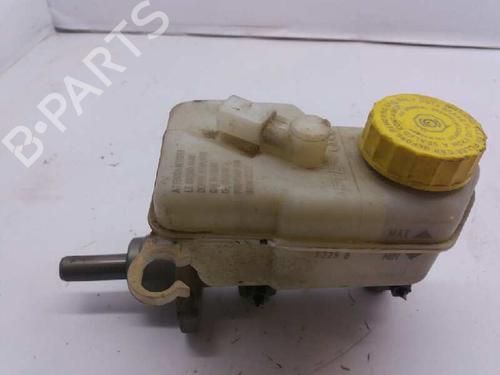 Brake master cylinder SKODA FABIA II (542)  | BP2859474M77 