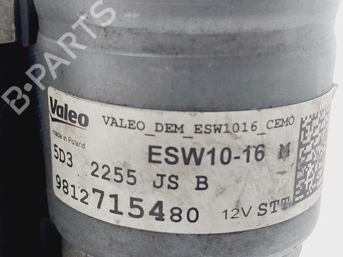 Starter CITROËN C4 III (BA_, BB_, BC_)  | BP27272080M8