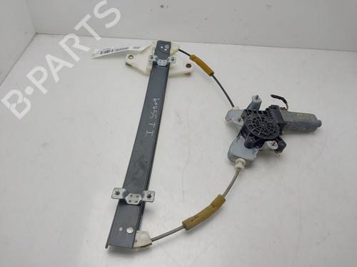 Used Rear left window mechanism Rear left window mechanism SSANGYONG RODIUS I [2005-2026] 33657848 33657848