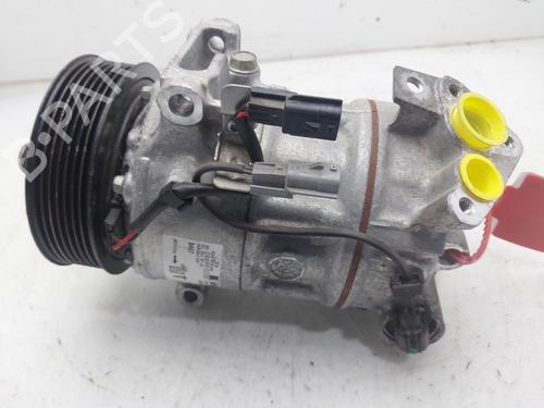 AC compressor RENAULT CLIO V (B7_) 1.3 TCe 130 (B7MF) | BP36803245M34 - Image 4