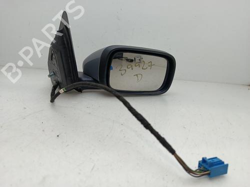 Used Right mirror VOLVO S40 II (544) [2003-2012]  32335781