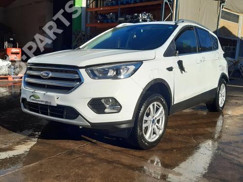 Used Parts FORD KUGA II (DM2)  2.0 TDCi  916632