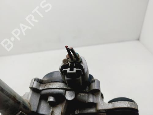 Front wiper motor RENAULT KADJAR (HA_, HL_)  | BP30530113M29 