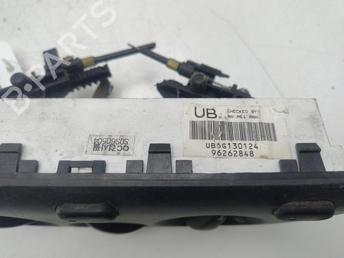 Climate control DAEWOO REZZO (U100) 1.6 | BP22896538I5 