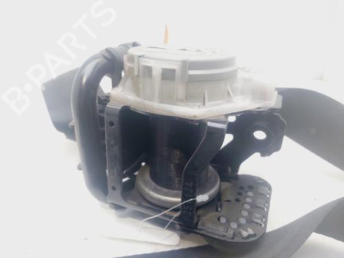 Front right seatbelt CITROËN BERLINGO MULTISPACE (B9) 1.6 HDi 75 16V | BP30182629I25 