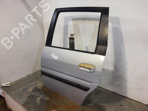 Left rear door HYUNDAI MATRIX (FC) 1.5 CRDi | BP15837682C4 
