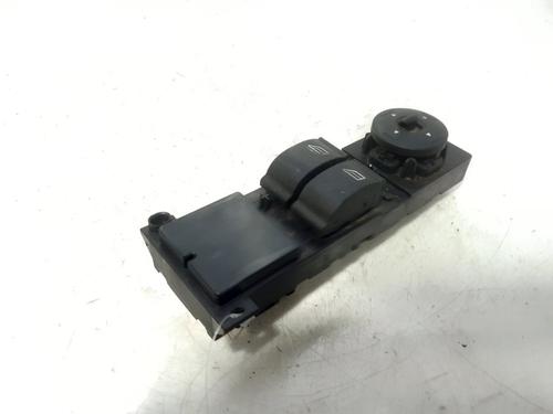 Used Left front window switch Left front window switch FORD C-MAX (DM2) 1.6 TDCi (109 hp) 9215530 9215530