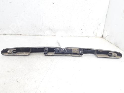 Tailgate handle CITROËN C3 I (FC_, FN_) 1.4 HDi | BP10214178C132 
