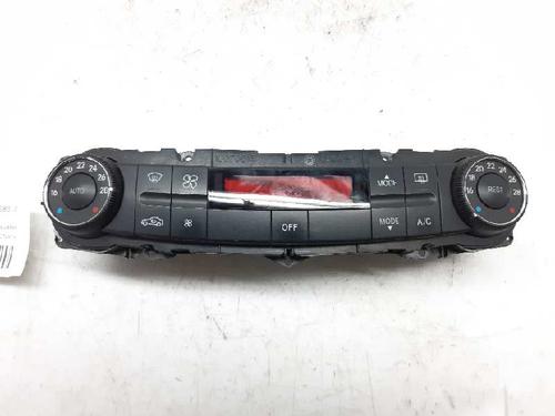 Climate control MERCEDES-BENZ CLS (C219) CLS 320 CDI (219.322) | BP5127483I5 