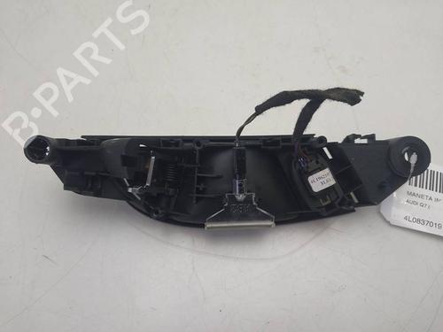 Front left interior door handle AUDI Q7 (4LB) 3.0 TDI quattro | BP38638926I13 - Image 5