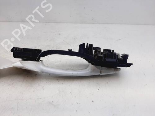 Front right exterior door handle OPEL CORSA D (S07)  | BP27261179C129 
