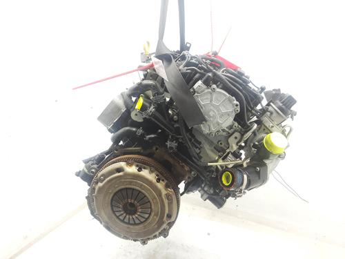 Engine SKODA RAPID (NH3, NK3, NK6)  | BP32387501M1 