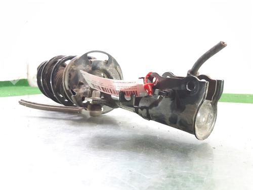 Right front shock absorber FORD FIESTA VI (CB1, CCN) 1.25 | BP8228919M17 
