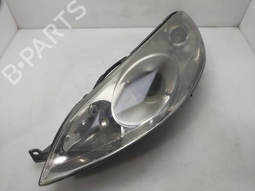 Used Left headlight Left headlight PEUGEOT 407 (6D_) [2004-2011] 32991682 32991682