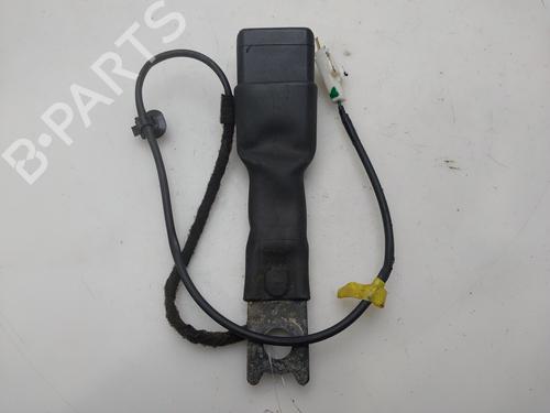 Engate do cinto Engate do cinto PEUGEOT 108 1.2 (82 hp) 34264452 34264452