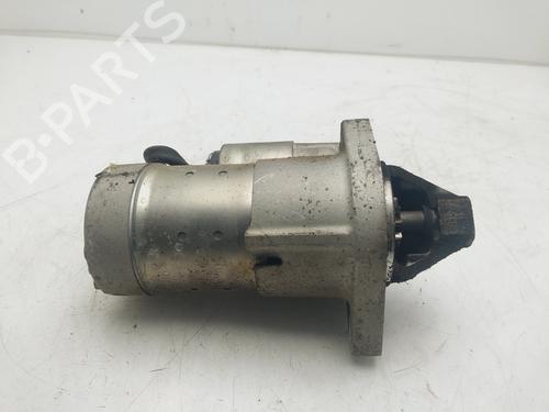 Used Starter FIAT BRAVO II (198_) 1.4 T-Jet (198AXG1B) (120 hp) 22397670