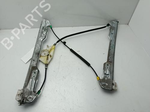Front right window mechanism CITROËN C5 I (DC_) 2.0 16V (DCRFNC, DCRFNF) | BP30597518C23 
