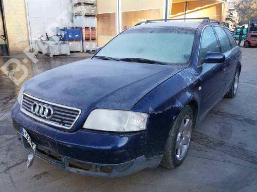 Used Parts AUDI A6 C5 Avant (4B5)  2.5 TDI  919888