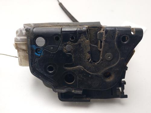 Used Front left lock Front left lock SEAT TOLEDO III (5P2) [2004-2009] 34044148 34044148