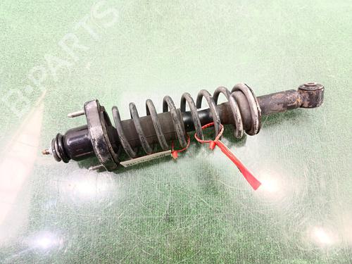 Left rear shock absorber MITSUBISHI LANCER VIII (CY_A, CZ_A)  | BP28059354M18 