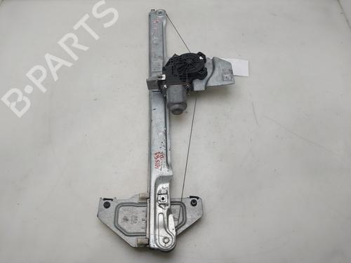 Used Front left window mechanism Front left window mechanism 37153156 37153156