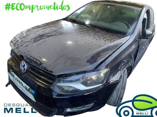 Used Parts VW POLO V (6R1, 6C1)    5014384