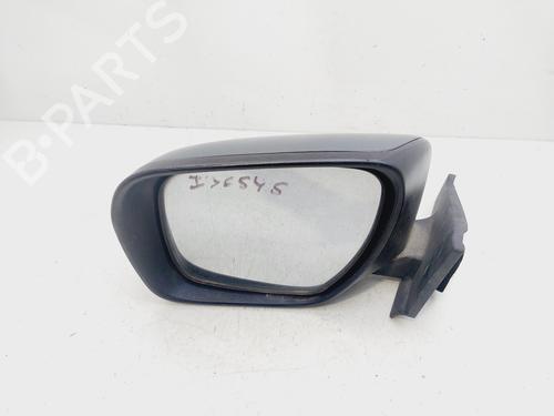 Used Left mirror MAZDA 5 (CR) 2.0 CD (CR19) (110 hp) 22697938