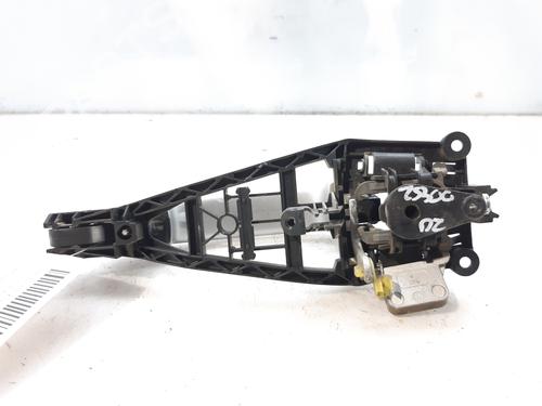 Front left exterior door handle OPEL CORSA D (S07) 1.3 CDTI (L08, L68) | BP8886765C128 