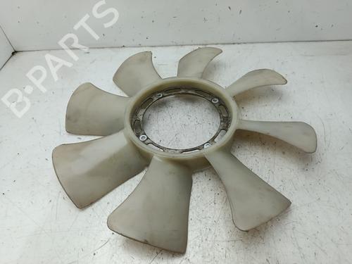 Fan KIA SORENTO I (JC) | BP30138184M128