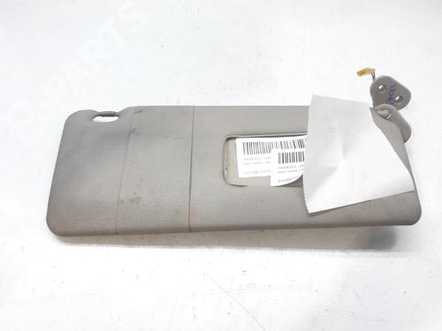 right-sun-visor-bmw-5-e39-530-d-51168174715-1995-1996-1997-1998-1999-2000-2001-2002-2003-10033653 main image