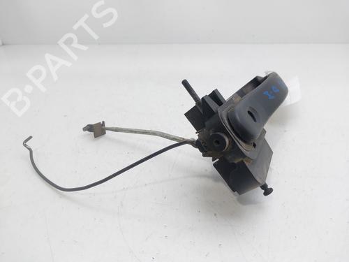 Front left exterior door handle FORD FIESTA V (JH_, JD_)  | BP27261206C128 