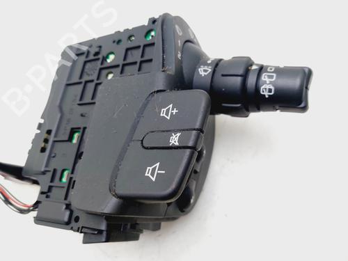 Ratstangsstang RENAULT GRAND SCÉNIC II (JM0/1_) 1.5 dCi (JM1E) (106 hp) 30444603