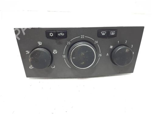 Commande Chauffage OPEL ASTRA H (A04) 1.7 CDTI (L48) (100 hp) 8401591