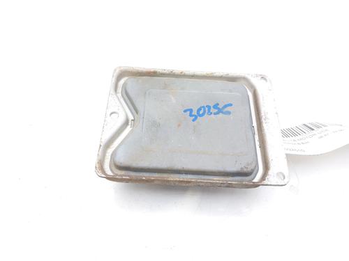Engine control unit (ECU) OPEL CORSA B (S93) 1.0 i 12V (F08, F68, M68) | BP11788183M57 