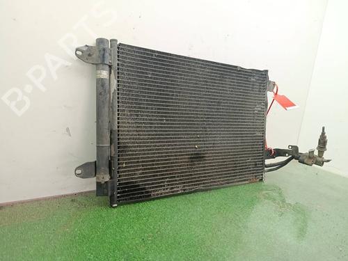 AC radiator SEAT LEON (1P1) | BP40529039M32 - Image 4