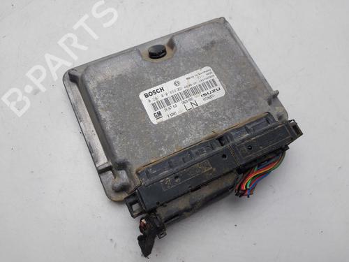 Used Engine control unit (ECU) Engine control unit (ECU) 36910708 36910708