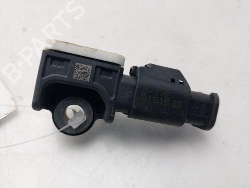 Electronic sensor PEUGEOT 5008 (0U_, 0E_) | BP36409303M84 - Image 3
