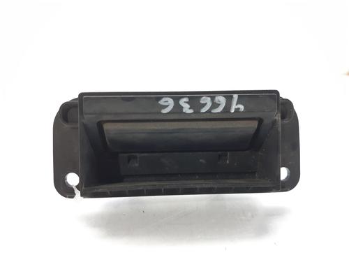 Tailgate handle MERCEDES-BENZ C-CLASS (W204) C 200 CDI (204.001) | BP7854324C132 
