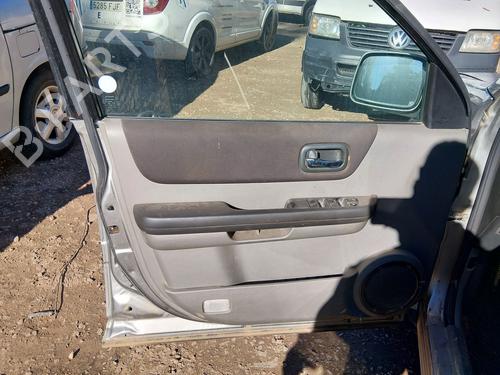 Radio NISSAN X-TRAIL I (T30) | BP31030914E6