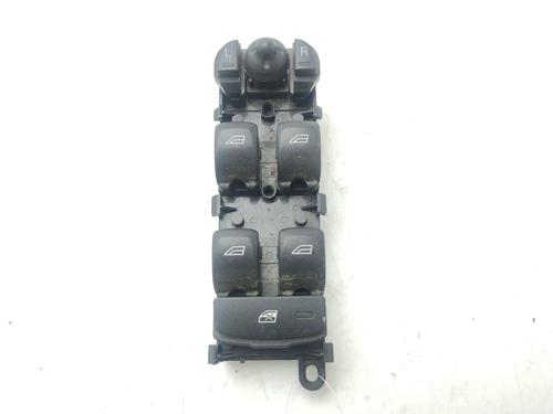 Used Left front window switch LAND ROVER DISCOVERY IV (L319) [2009-2018]  31942392
